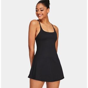 NWT Halara Everyday 2-in-1 Activity Dress Wannabe